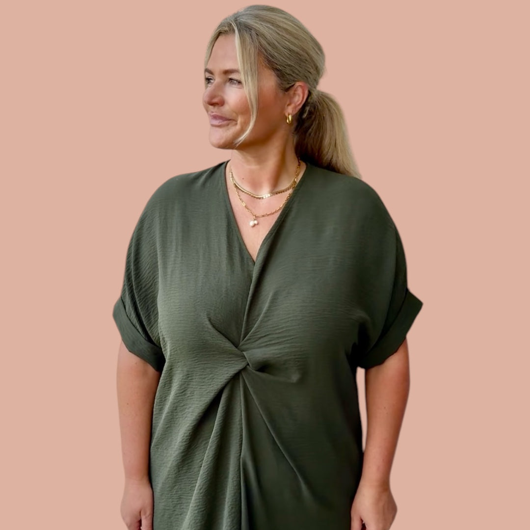 Kleid Sienna