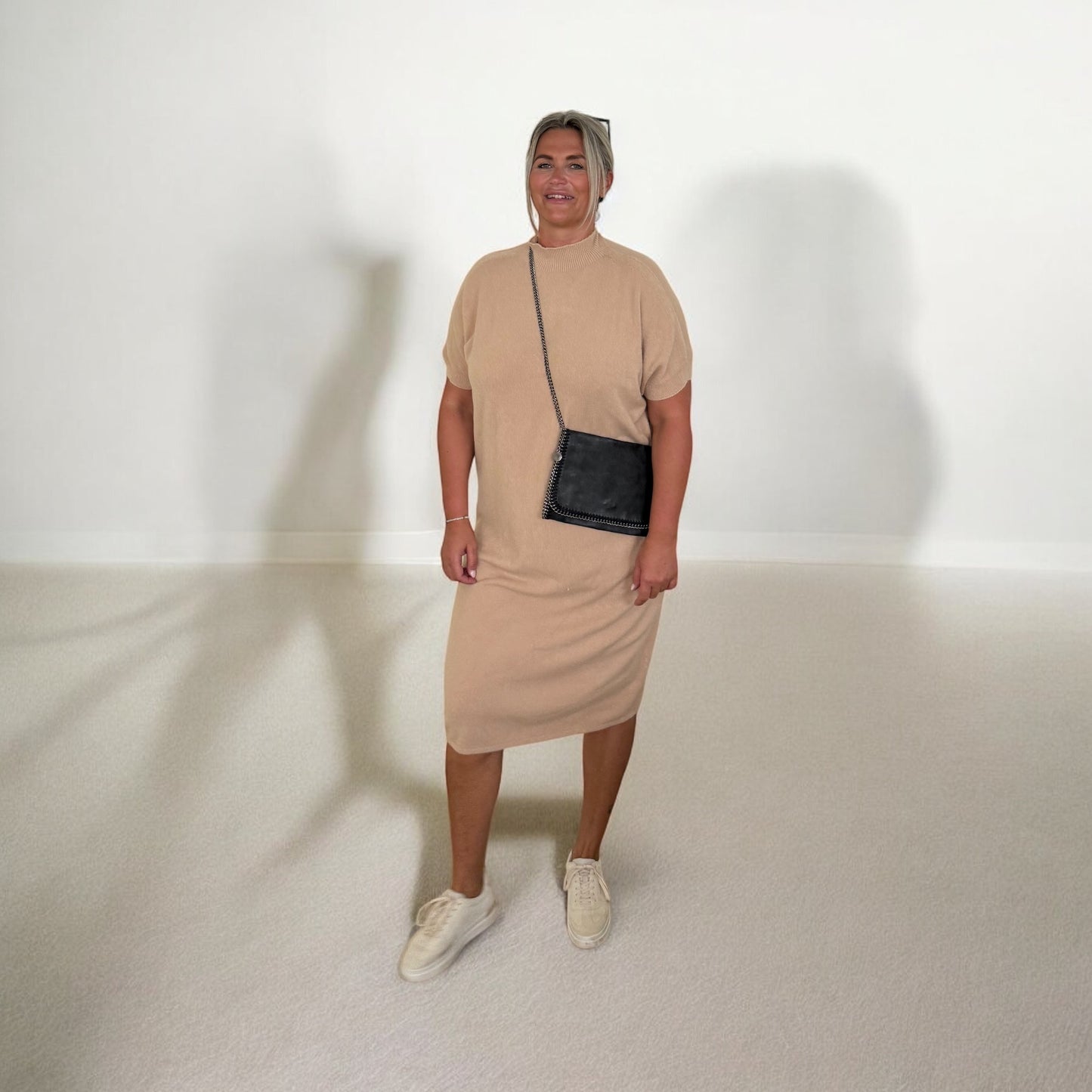 Pulloverkleid Oversize
