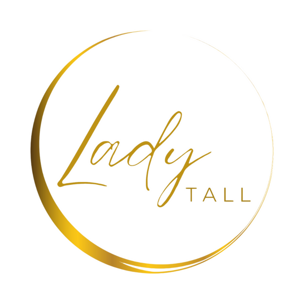 Lady of Tall