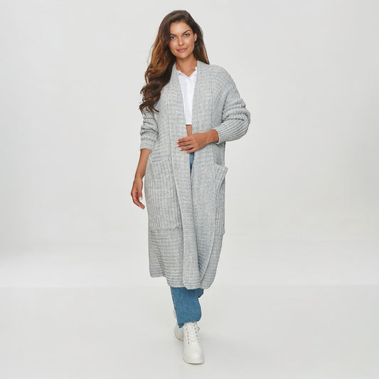 Cardigan Makadamia
