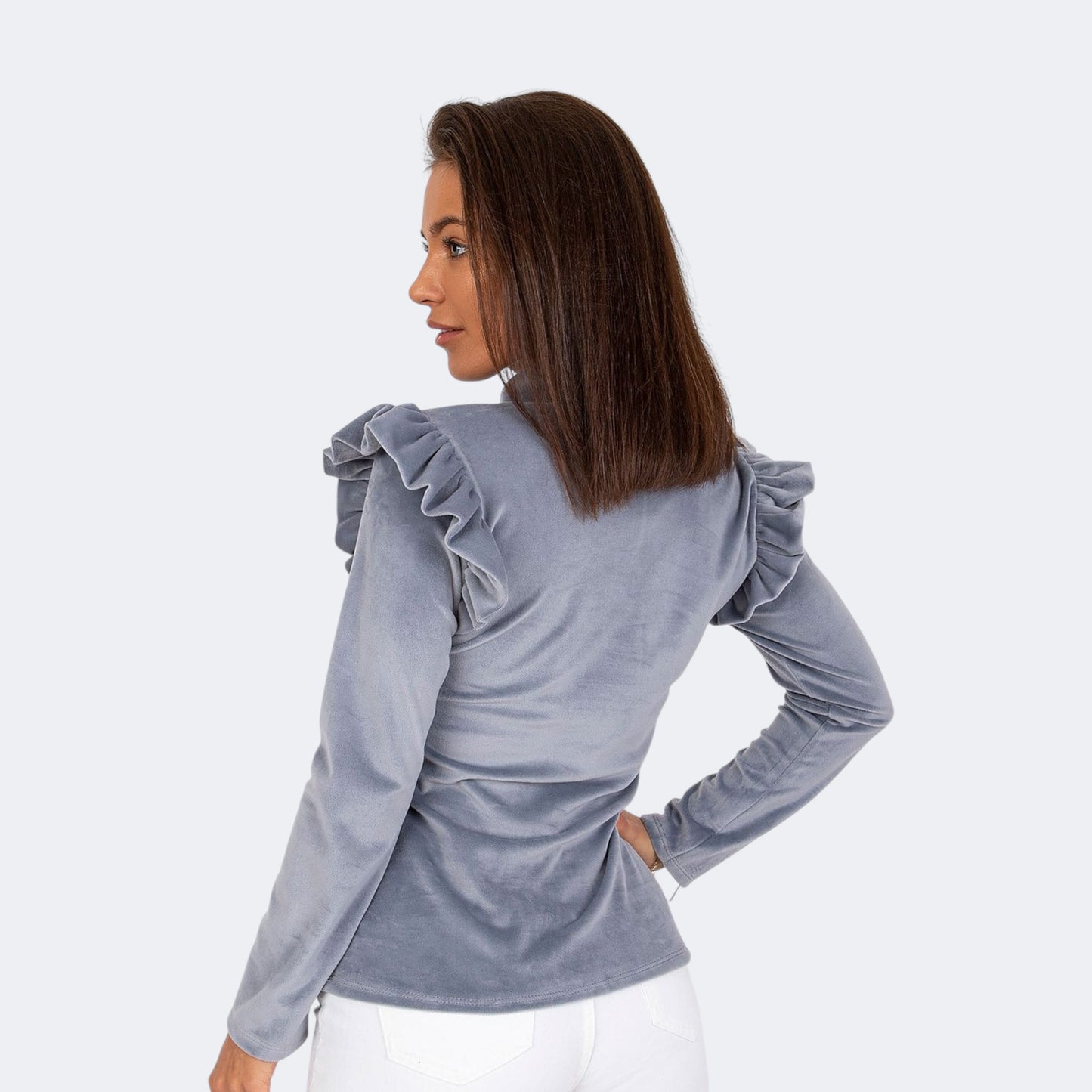 Pullover Luxury