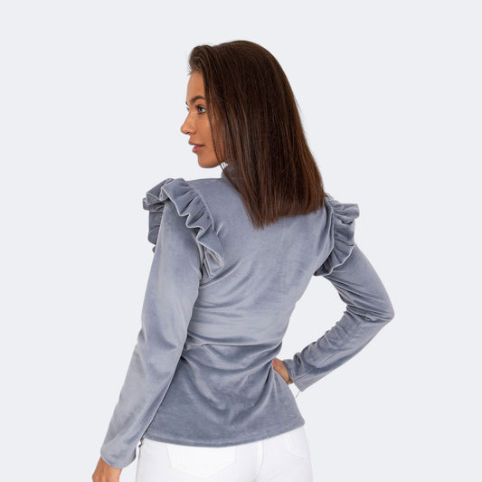 Pullover Luxury