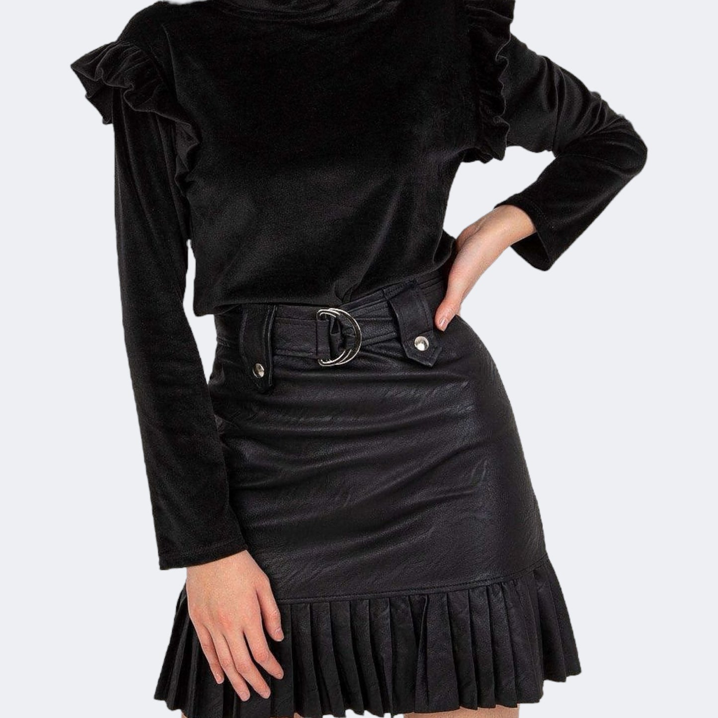 Pullover Luxury