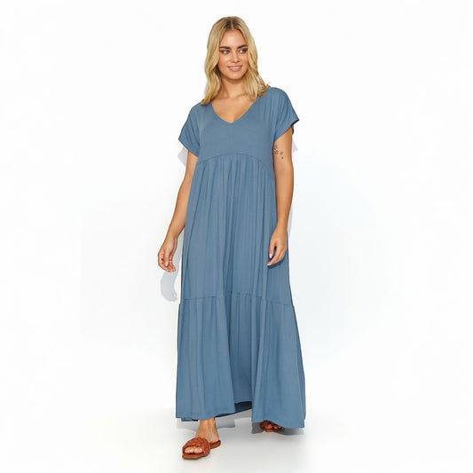 Maxikleid