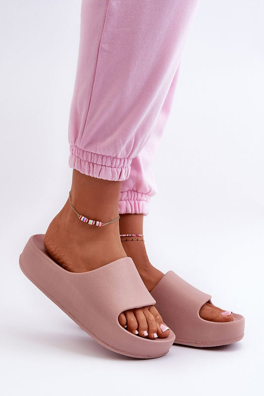 Pantoletten model 198287 Step in style