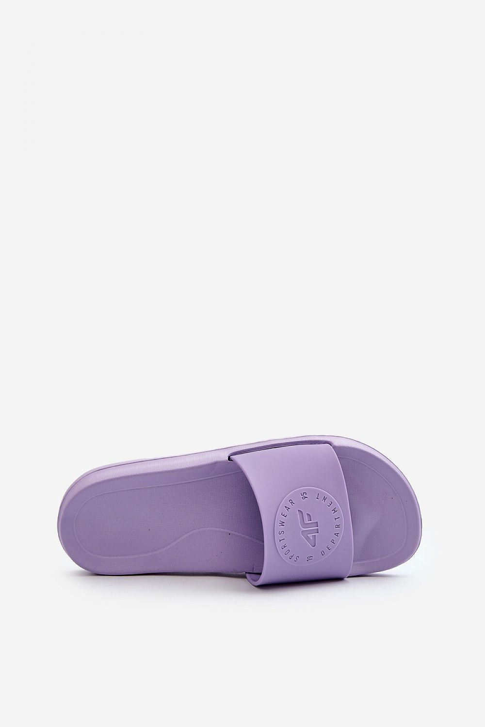 Pantoletten model 198609 Step in style