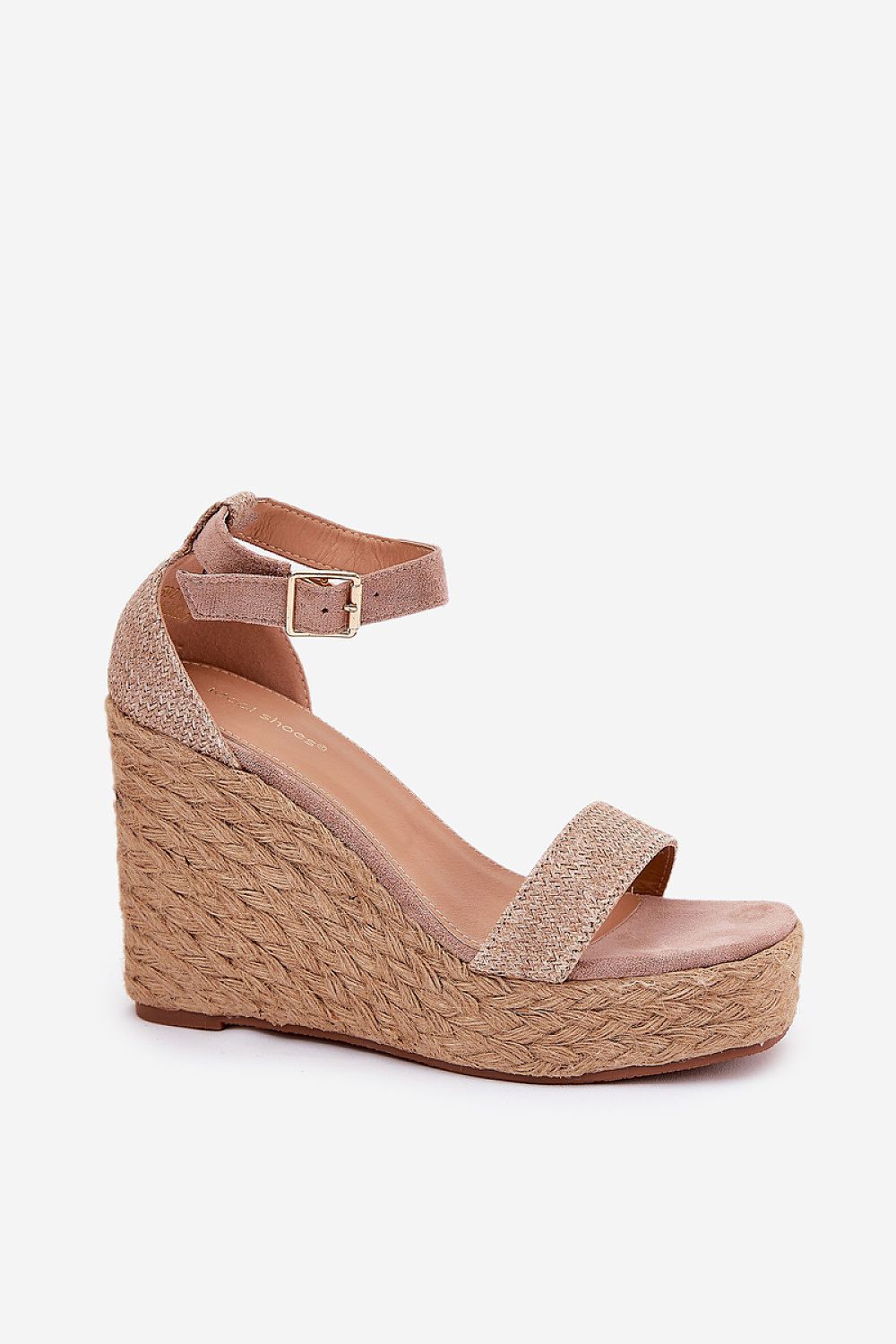 Keilabsatz Sandalen model 209911 Step in style