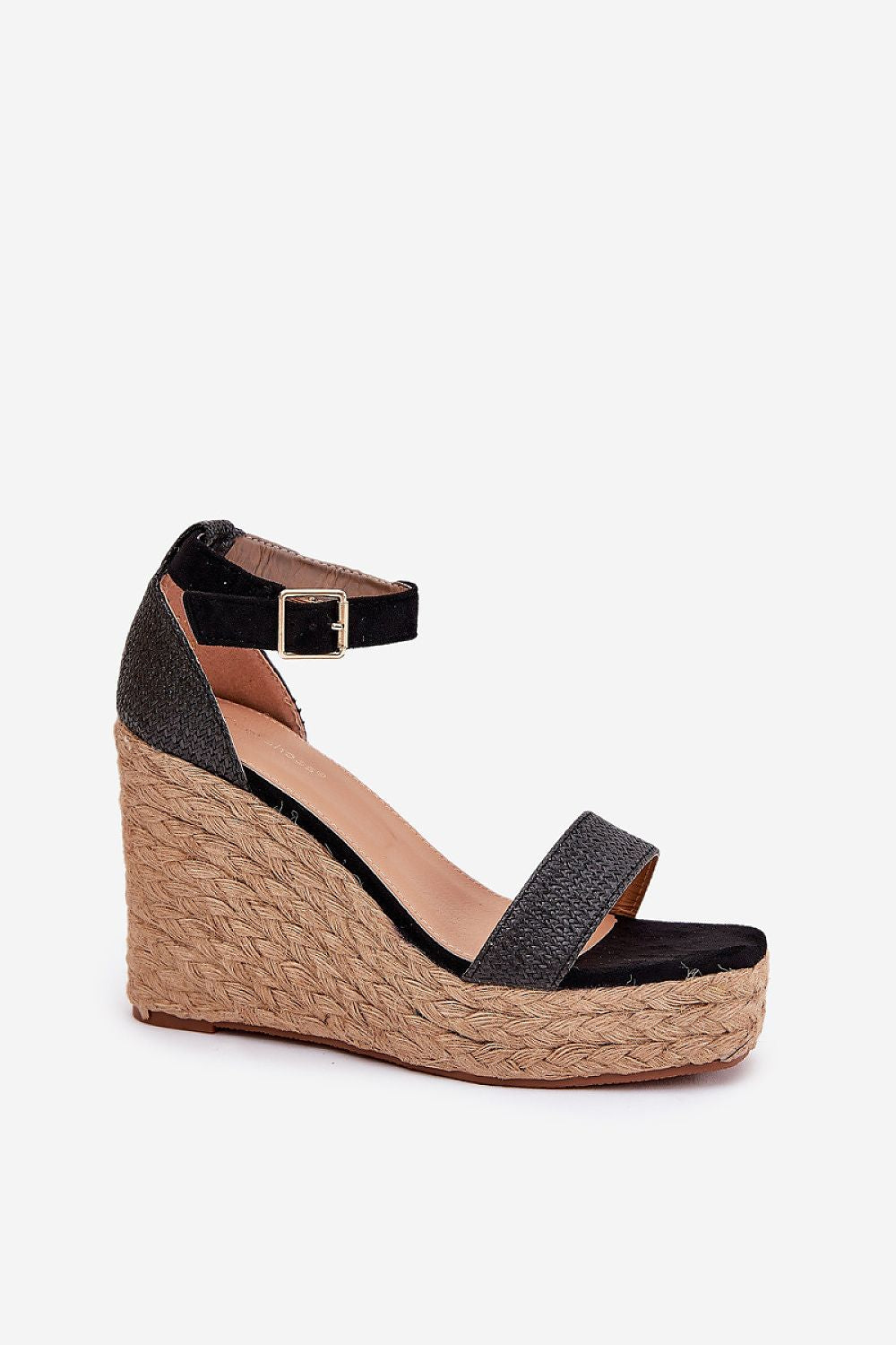 Keilabsatz Sandalen model 209912 Step in style
