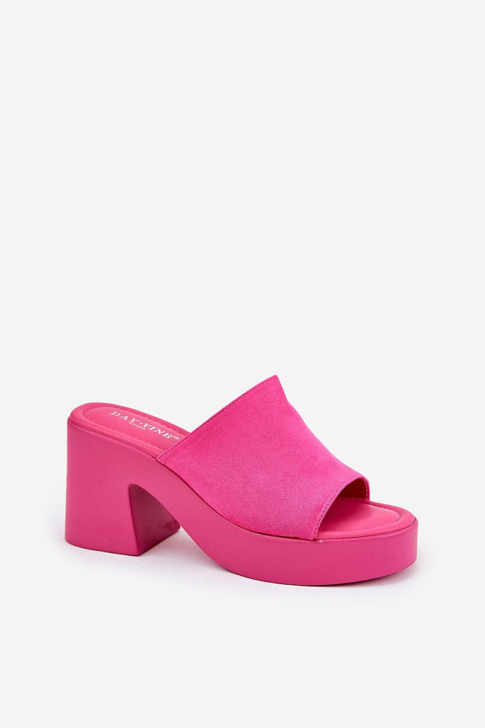 Pantoletten model 209940 Step in style
