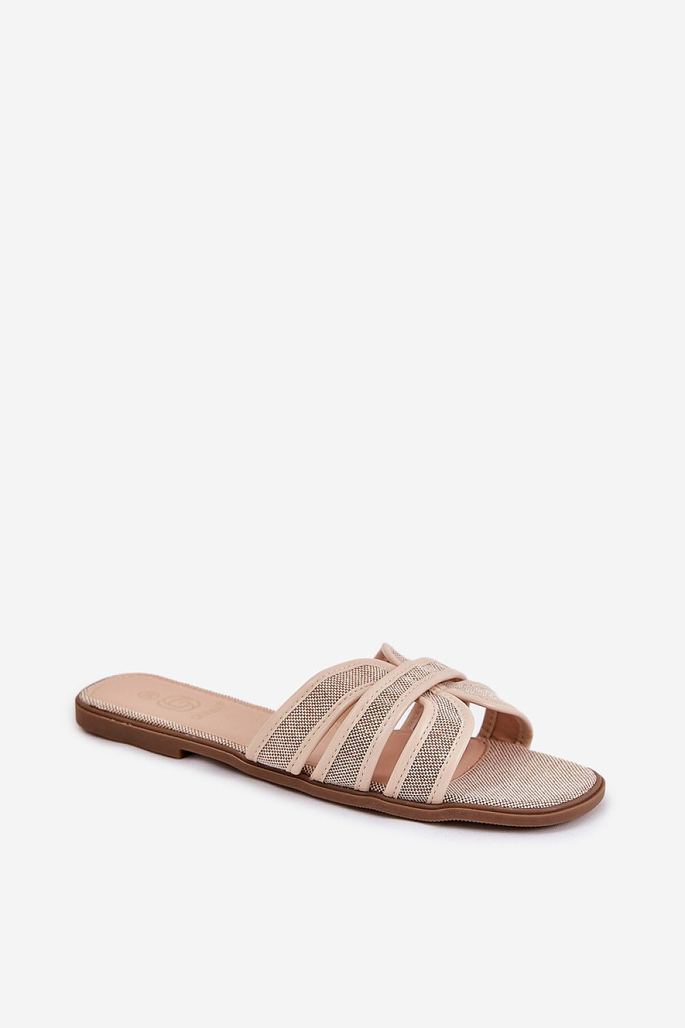 Pantoletten model 209954 Step in style