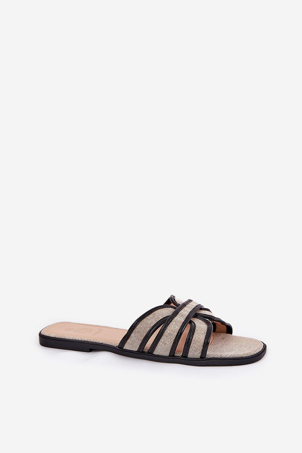 Pantoletten model 209955 Step in style