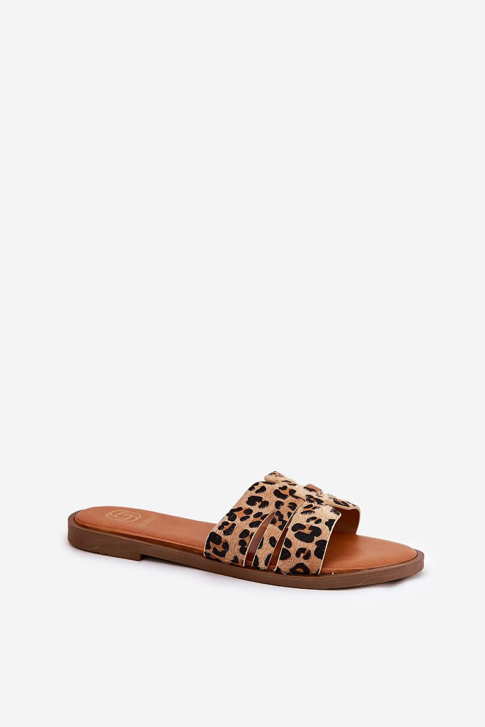 Pantoletten model 209960 Step in style