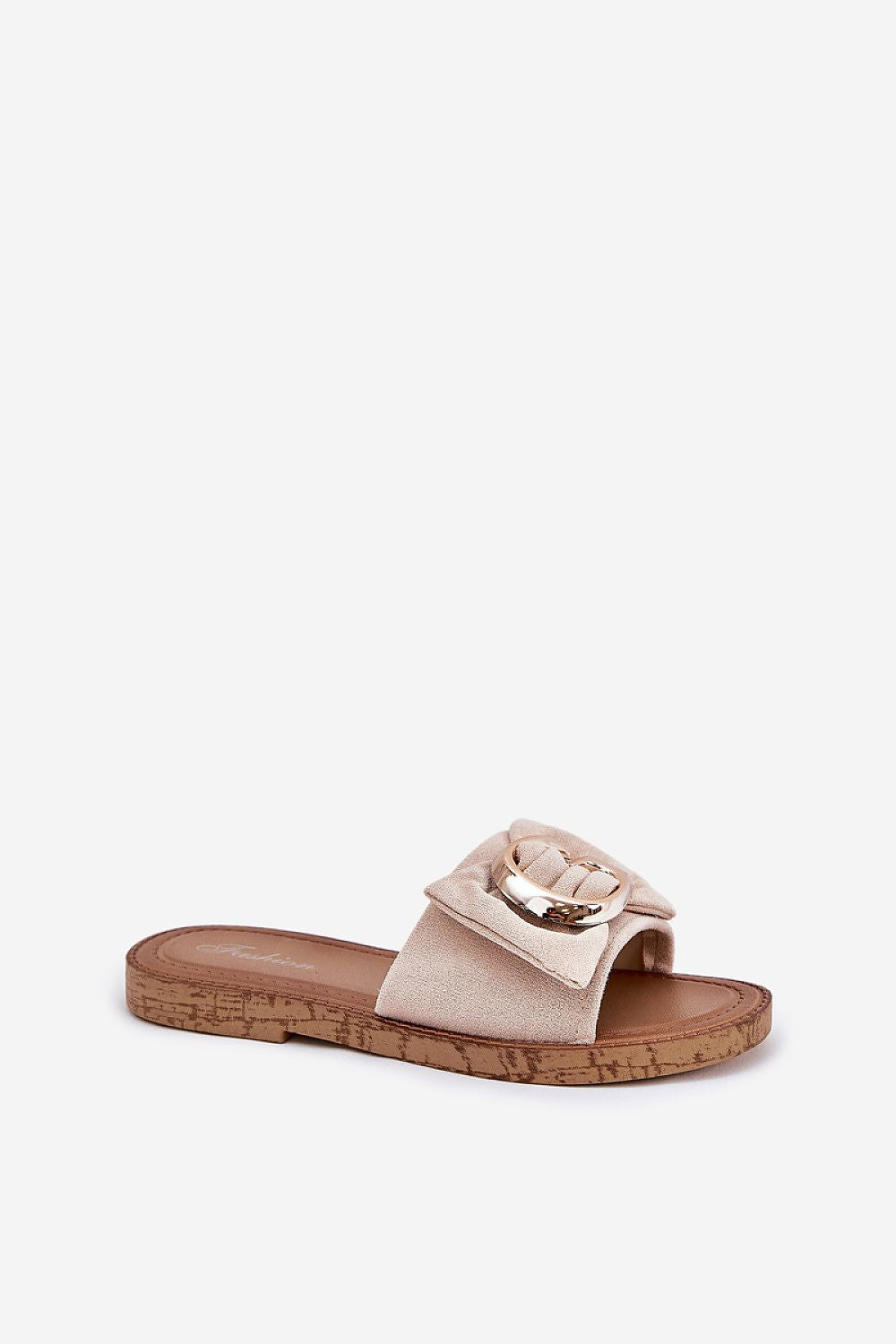 Pantoletten model 210745 Step in style