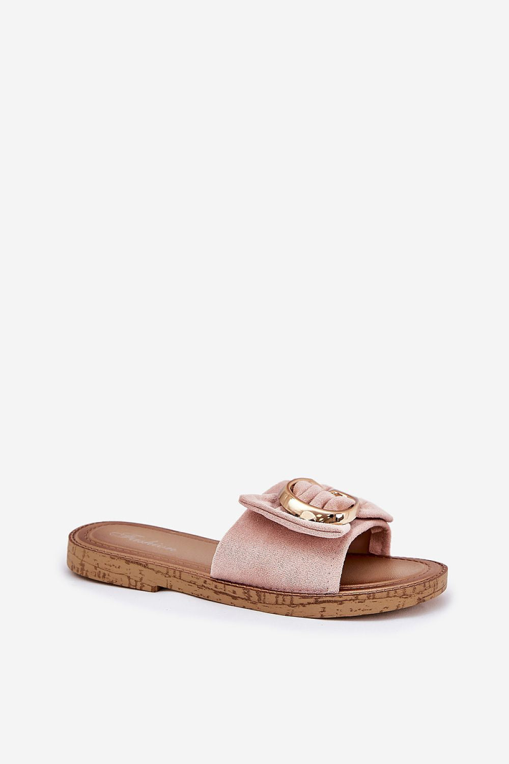 Pantoletten model 210746 Step in style
