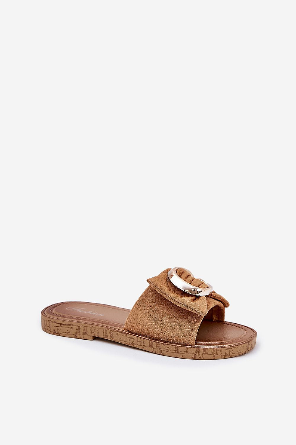 Pantoletten model 210747 Step in style