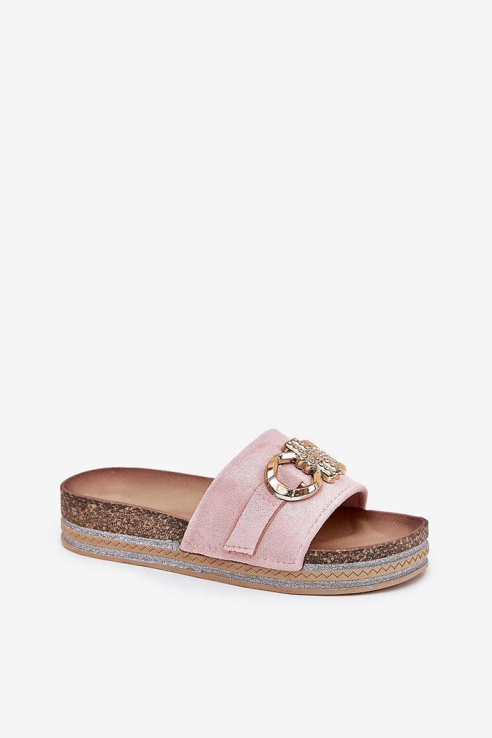 Pantoletten model 210749 Step in style