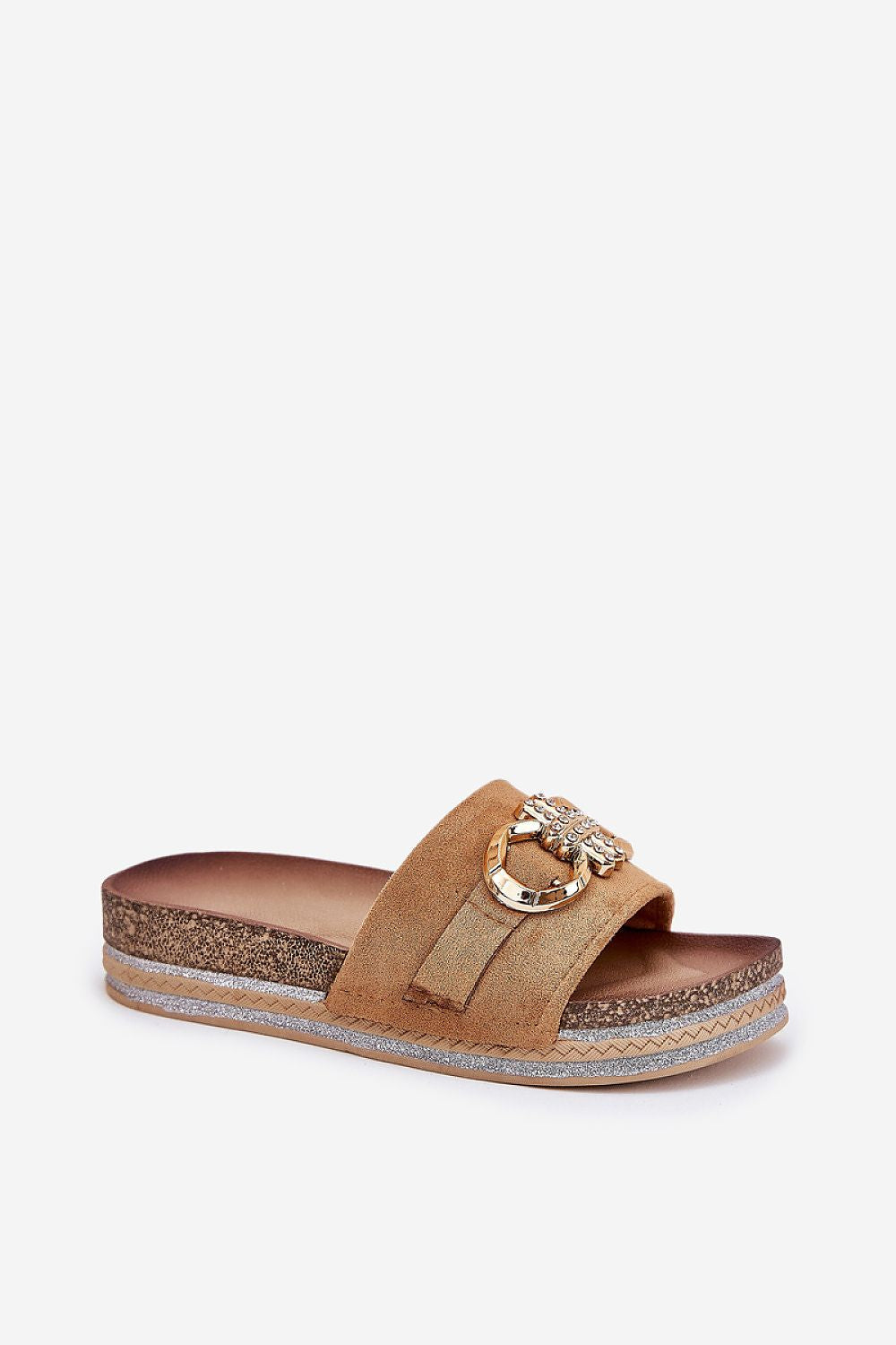 Pantoletten model 210750 Step in style