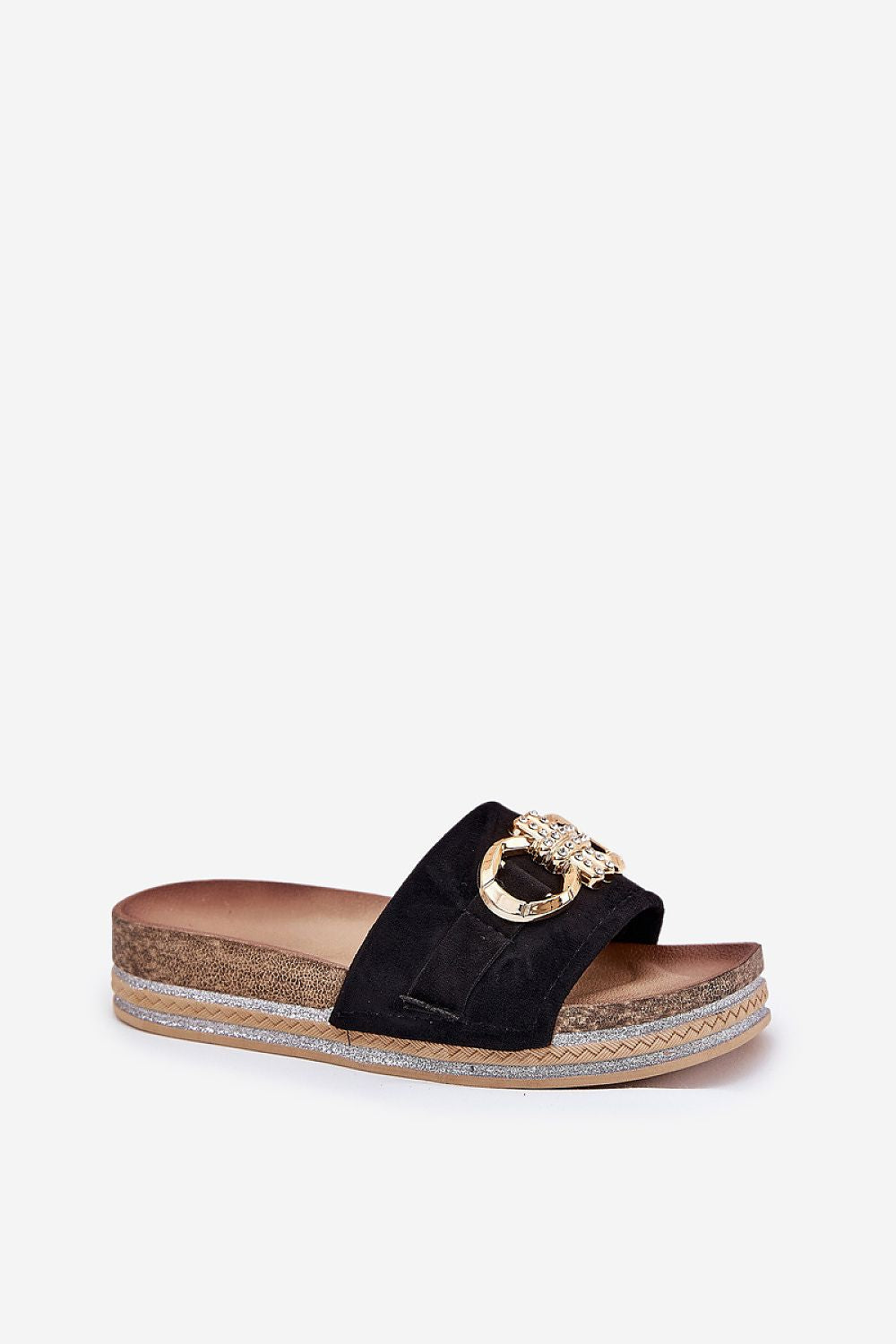 Pantoletten model 210751 Step in style