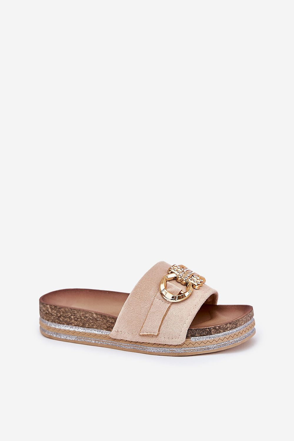 Pantoletten model 210752 Step in style