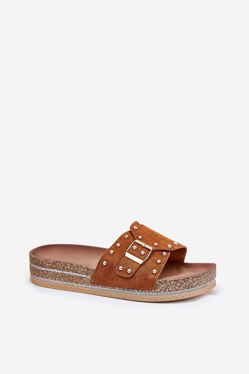 Pantoletten model 210754 Step in style