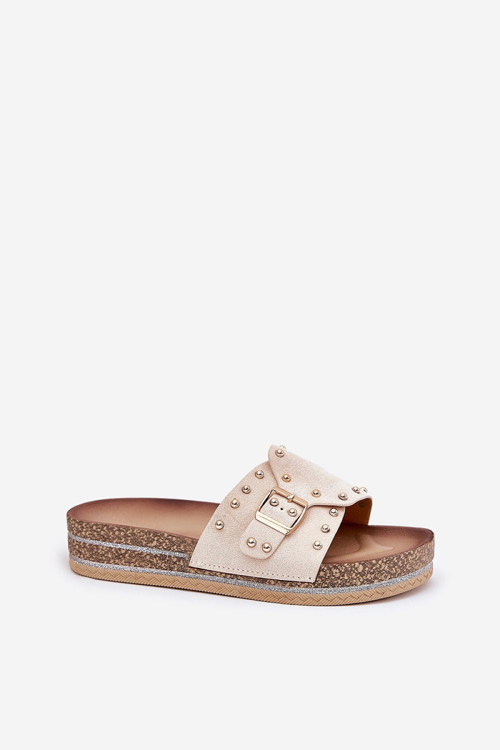 Pantoletten model 210756 Step in style