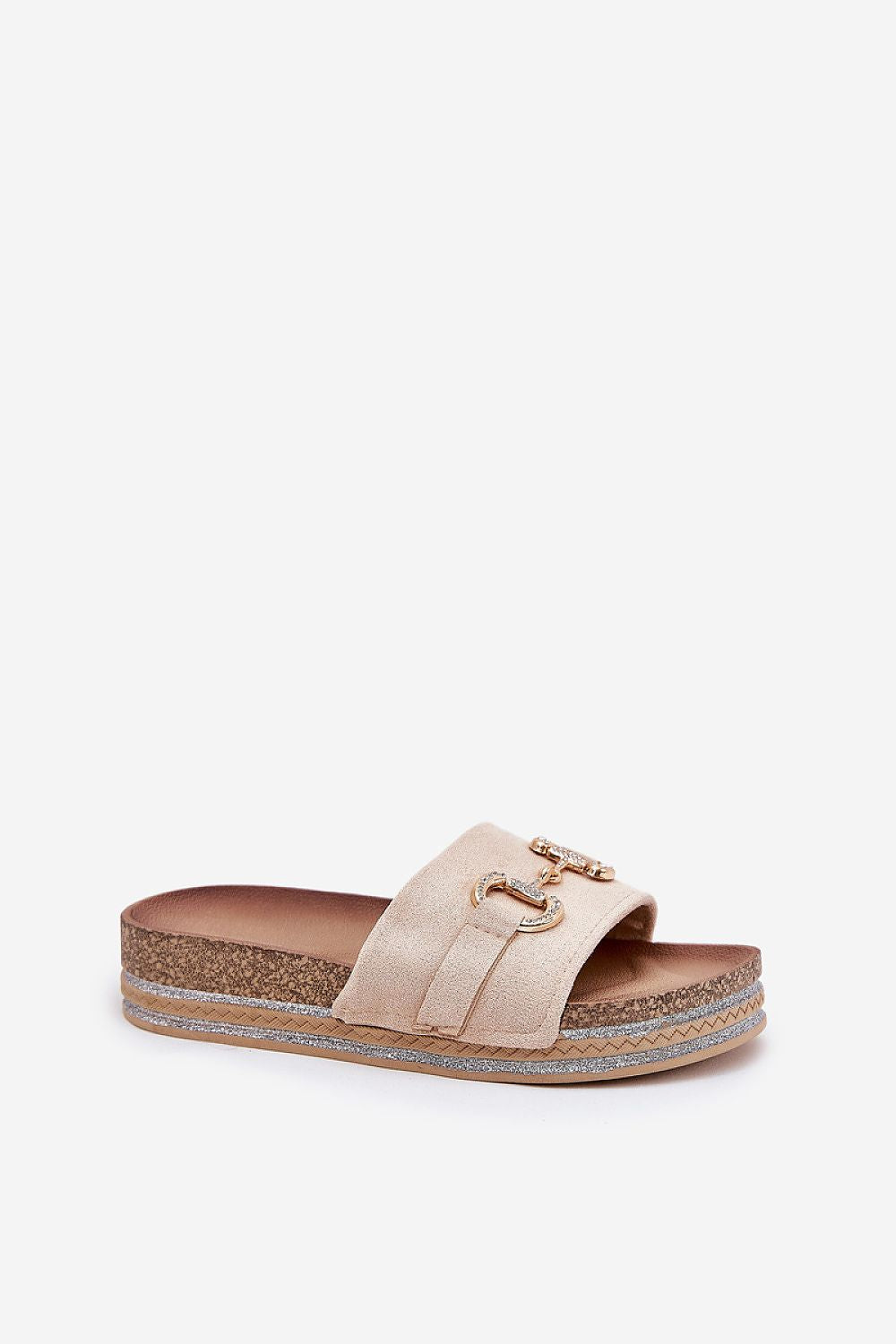 Pantoletten model 210757 Step in style
