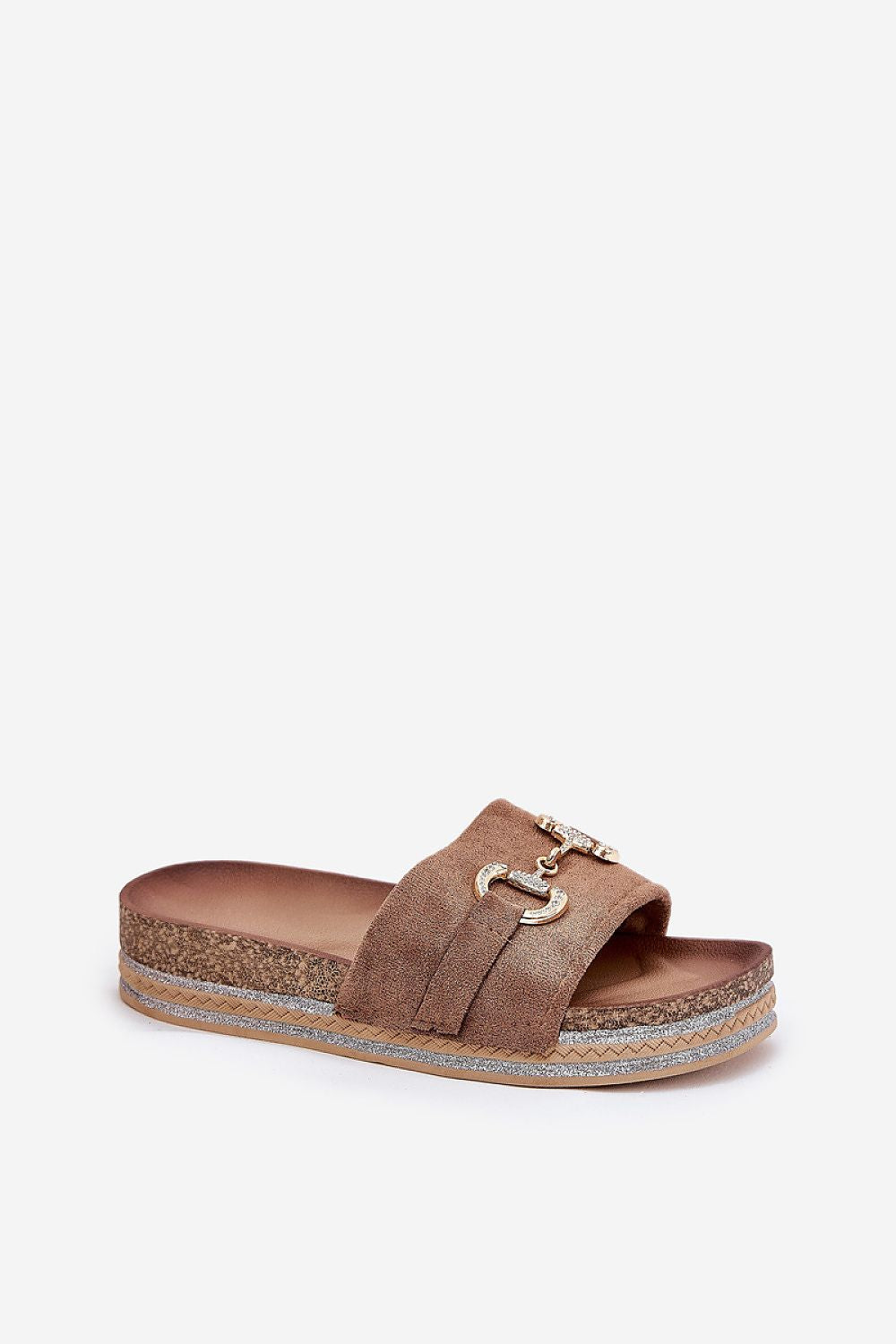Pantoletten model 210759 Step in style