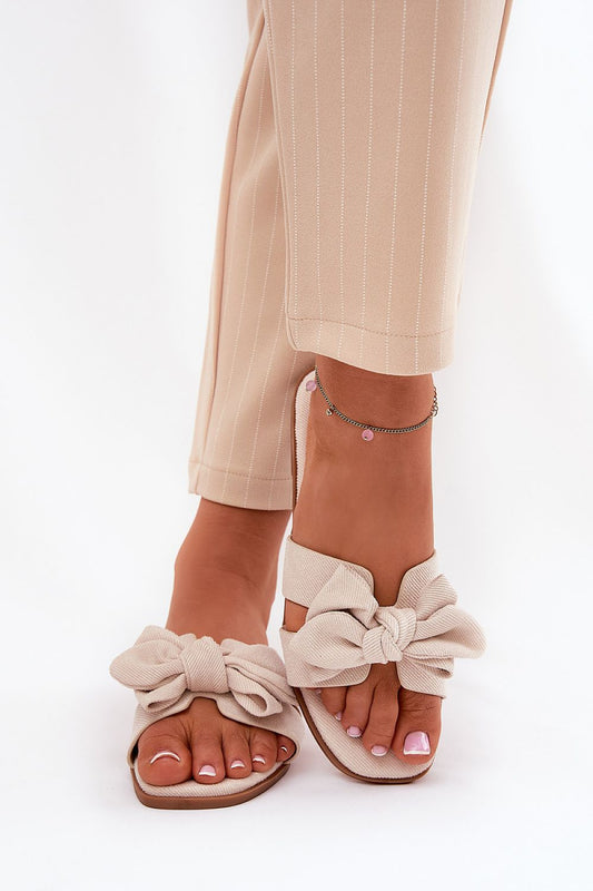 Pantoletten model 210792 Step in style