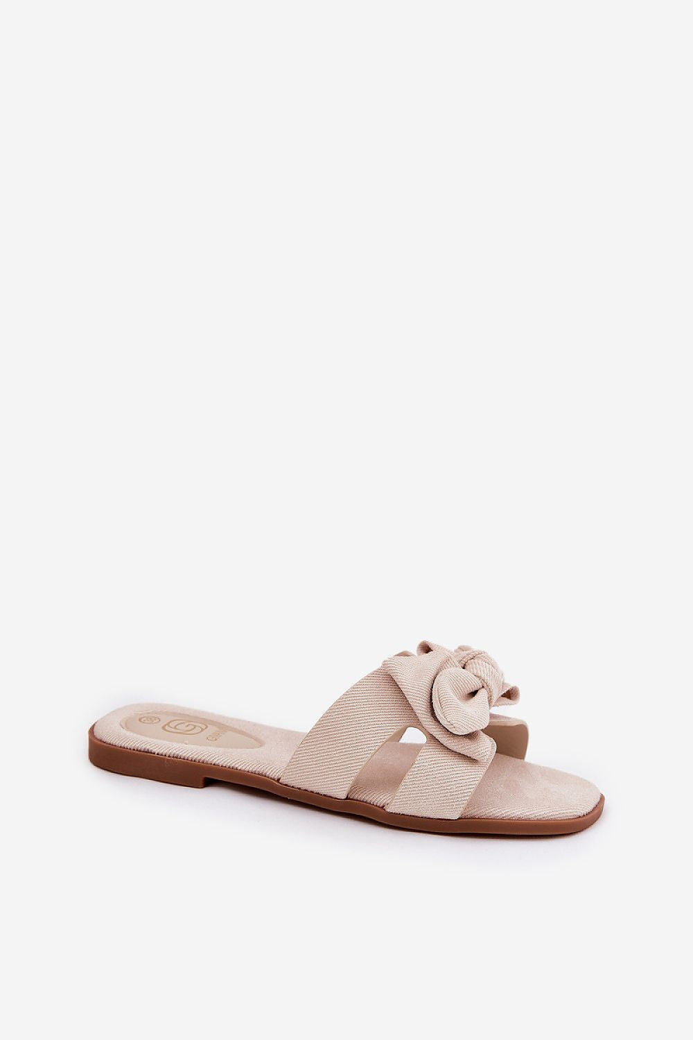 Pantoletten model 210792 Step in style