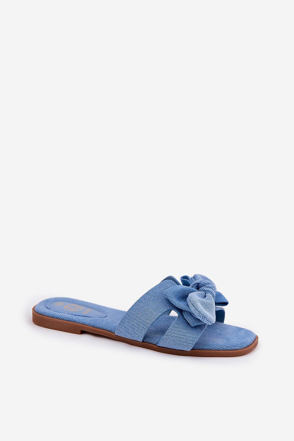 Pantoletten model 210794 Step in style