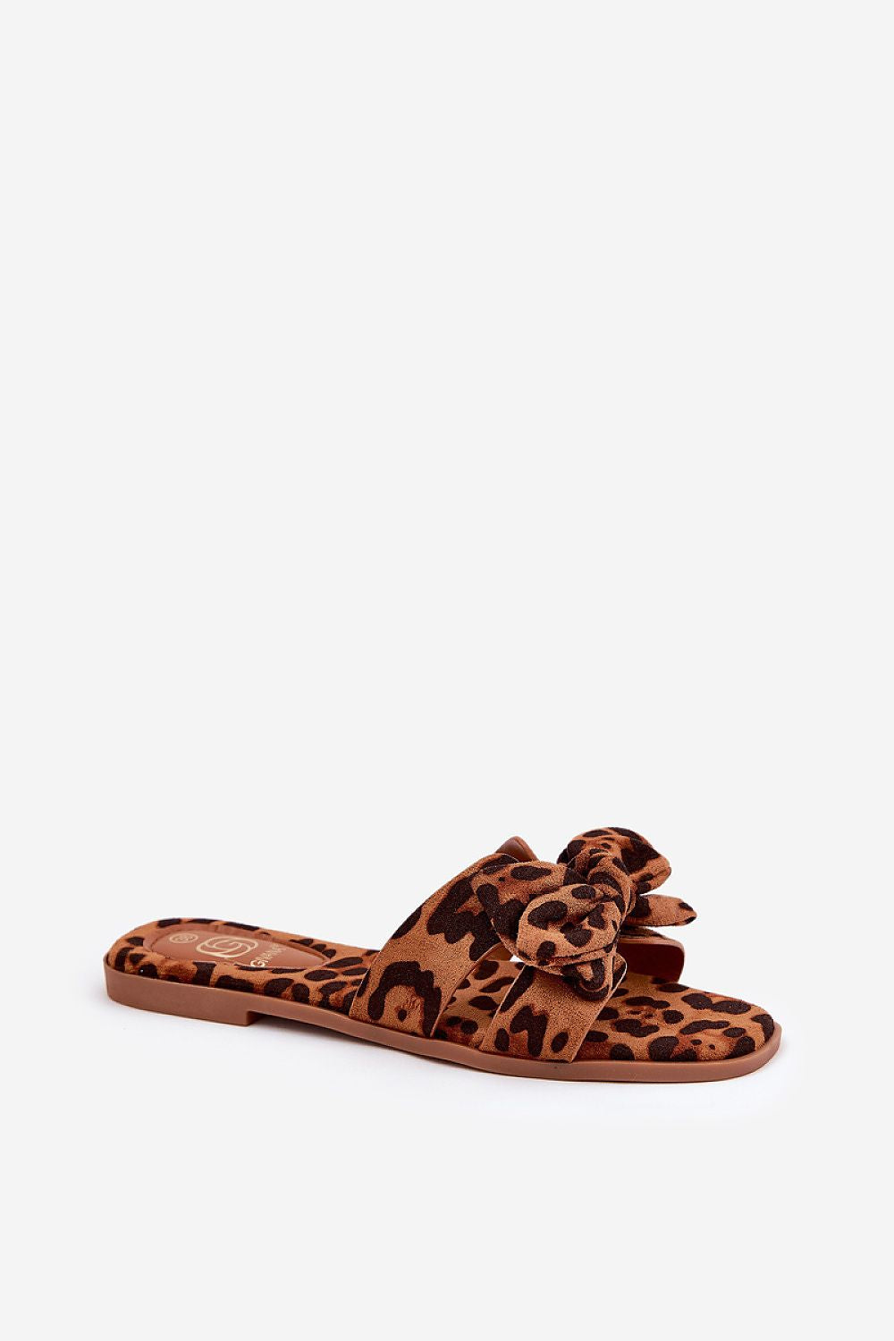 Pantoletten model 210795 Step in style