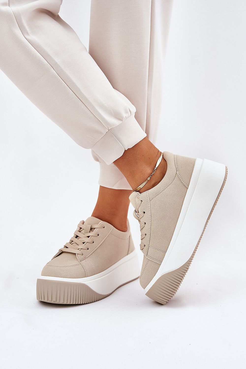 Sportschuhe model 210995 Step in style