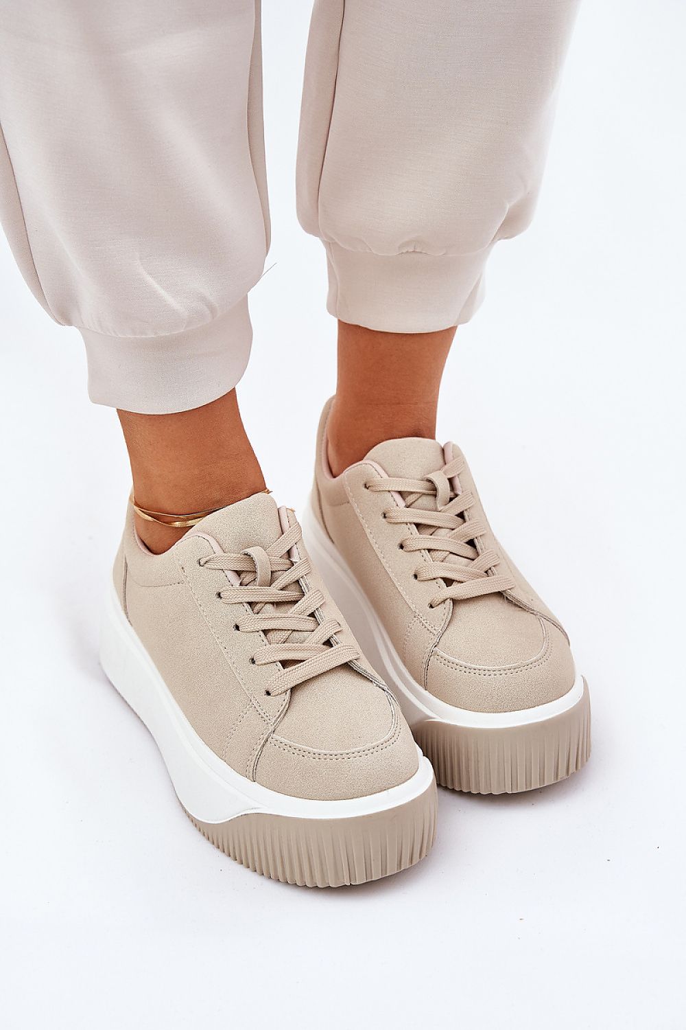 Sportschuhe model 210995 Step in style