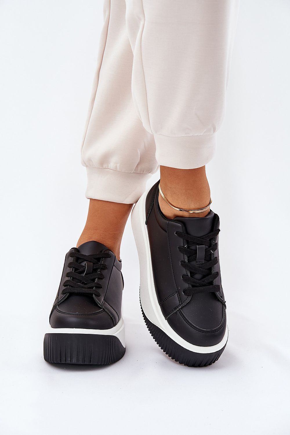 Sportschuhe model 210996 Step in style