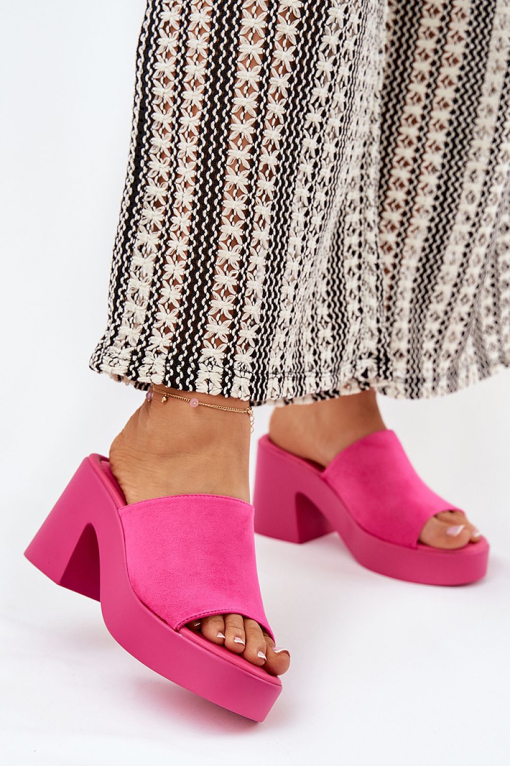  Pantoletten model 209940 Step in style 